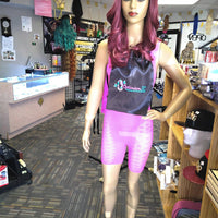 Ebony HD Lace 26inch Synthetic Lace Front Wigs at Optimismic Wigs and Gifts - OptimismIC Wigs and Gifts