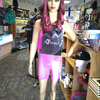 Ebony HD Lace 26inch Synthetic Lace Front Wigs at Optimismic Wigs and Gifts - OptimismIC Wigs and Gifts