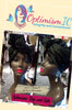 Ebony Head Scarves $17 Optimismic Wigs and Gifts St Paul MN. Beauty Supplies under $20. Gifts under $20. 