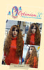 Eliza $35 Chocolate Brown Synthetic Hair Wigs Optimismic Wigs and Gifts St Paul Minnesota - OptimismIC Wigs and Gifts