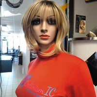 Emma Blonde Balayage Synthetic Wigs $69 OptimismIC Wigs and Gifts St Paul Minnesota 55118 - OptimismIC Wigs and Gifts