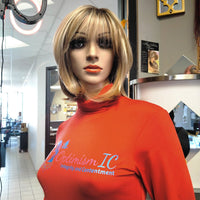 Emma Blonde Balayage Synthetic Wigs $69 OptimismIC Wigs and Gifts St Paul Minnesota 55118 - OptimismIC Wigs and Gifts
