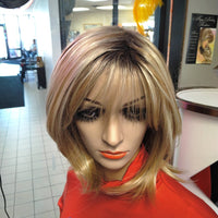 Emma Blonde Balayage Synthetic Wigs $69 OptimismIC Wigs and Gifts St Paul Minnesota 55118 - OptimismIC Wigs and Gifts
