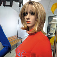 Emma Blonde Balayage Synthetic Wigs $69 OptimismIC Wigs and Gifts St Paul Minnesota 55118 - OptimismIC Wigs and Gifts