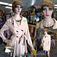 Eva balayage pixie cut Human Hair Wig $75 Optimismic Wigs and Gifts Shop West St Paul MN - OptimismIC Wigs and Gifts