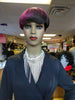 Buy eyelashes, hair wigs, cosmetics and beauty supplies at optimismic wigs and gifts shop. Pink black Human Hair Wigs glueless $36  Optimismic Wigs and Gift Shop West St Paul MN