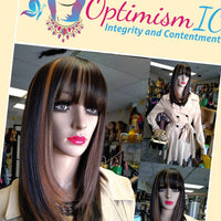 Women's Clothing Fall Jacket $25 Optimismic Wigs and Gifts Shop West St Paul MN - OptimismIC Wigs and Gifts