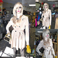 Women's Clothing Fall Jacket $25 Optimismic Wigs and Gifts Shop West St Paul MN - OptimismIC Wigs and Gifts