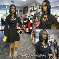 Fashion Synthetic Bob Hair Wigs $25 Optimismic Wigs and Gifts West St Paul MN - OptimismIC Wigs and Gifts