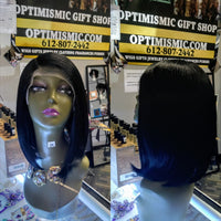 Fashion Synthetic Bob Hair Wigs $25 Optimismic Wigs and Gifts West St Paul MN - OptimismIC Wigs and Gifts