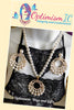 Faux Pearl Jewelry Set $25 Optimismic Wigs and Gifts St Paul MN - OptimismIC Wigs and Gifts