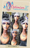 Flower Head wraps $15 OptimismIC Wigs and Gifts St Paul MN
