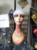 Flower Head wraps $15 OptimismIC Wigs and Gifts St Paul MN