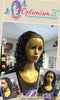 Full Lace Braided Wigs $120 OptimismIC Wigs and Gifts St Paul MN