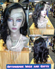 Full Lace Human Hair Wigs 180 density $295 Monaco Optimismic Wigs and Gifts St Paul MN