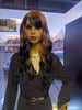 Gaia Ombre Copper Synthetic Glueless Wigs 26inch $69 Optimismic Wigs and Gifts St Paul MN 55118 - OptimismIC Wigs and Gifts