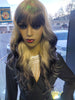 Gaia Ombre Copper Synthetic Glueless Wigs 26inch $69 Optimismic Wigs and Gifts St Paul MN 55118 - OptimismIC Wigs and Gifts