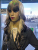 Shop Gaia ombre wigs with bangs at optimismic wigs and gifts shop. Gaia Ombre Copper Synthetic Glueless Wigs 26inch $69 Optimismic Wigs and Gifts St Paul MN