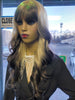 Shop Gaia ombre wigs with bangs at optimismic wigs and gifts shop.