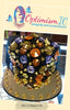 Gem Bling Hat $9 Optimismic Wigs and Gifts Shop St Paul MN - OptimismIC Wigs and Gifts
