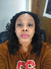 Geneva HD lace 13X6 Human Hair Lace Front Wig black 18inches Optimismic Wigs and Gifts West St Paul MN - OptimismIC Wigs and Gifts