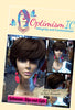 Gina Brown Synthetic glueless Short Wigs $25 Optimismic Wigs and Gifts St Paul MN. Wgs under $30. Gifts under $30.