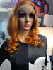 Buy Ginger human hair 22 inch hd lace front 13x6 wigs at Optimismic Wigs and Gifts Shop