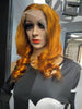 Ginger 350 13x6 HD Lace 22inch 180 Density Human Hair Wig $195 Optimismic Wigs and Gifts St Paul MN - OptimismIC Wigs and Gifts