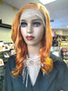 Ginger 350 13x6 HD Lace 22inch 180 Density Human Hair Wig $195 Optimismic Wigs and Gifts St Paul MN - OptimismIC Wigs and Gifts