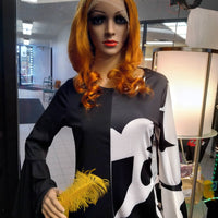 Ginger 350 13x6 HD Lace 22inch 180 Density Human Hair Wig $195 Optimismic Wigs and Gifts St Paul MN - OptimismIC Wigs and Gifts