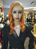 Ginger 350 13x6 HD Lace 22inch 180 Density Human Hair Wig $195 Optimismic Wigs and Gifts St Paul MN - OptimismIC Wigs and Gifts