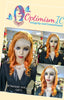Ginger 350 13x6 HD Lace 22inch 180 Density Human Hair Wig $195 Optimismic Wigs and Gifts St Paul MN - OptimismIC Wigs and Gifts