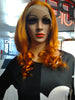 Buy ginger human hair wigs at optimismic wigs and gifts shop.