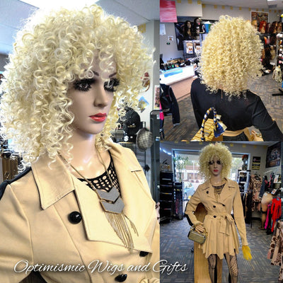 Glamour Wig $25 Optimismic Wigs and Gifts Shop West St Paul MN - OptimismIC Wigs and Gifts