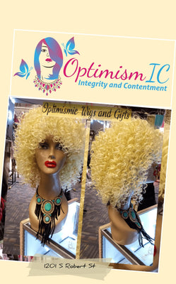 Glamour Wig $25 Optimismic Wigs and Gifts Shop West St Paul MN - OptimismIC Wigs and Gifts