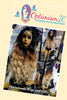 Wigs Goddess HD Lace 3 Colored  wave Synthetic 32 inch Lace Front Wigs Optimismic Wigs and Gifts - OptimismIC Wigs and Gifts