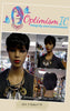 Grace $25 Cheap Short Black Pixie Cut Synthetic Wigs OptimismIC Wigs and Gifts St Paul MN. Cheap black wigs for $25.