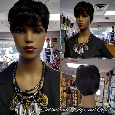 Grace Wigs $25 OptimismIC Wigs and Gifts Shop West St Paul MN - OptimismIC Wigs and Gifts