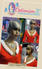 Gray Pixie cut wig $35 Optimismic Wigs and Gifts St Paul MN - OptimismIC Wigs and Gifts
