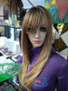 Hailey Blonde Ombre Synthetic 28 inch Wigs $59 - OptimismIC Wigs and Gifts