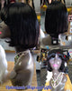 hair wigs for black women in minnesota at optimismic wigs and gifts. Pageboy black 12 inch glueless Human Hair bob wigs $99 Optimismic Wigs and Gifts. Shop Black Human Hair Wigs near me.