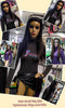 Halo Braid Headband Wig $69 OptimismIC Wigs and Gifts - OptimismIC Wigs and Gifts
