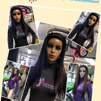 Halo Braid Headband Wig $69 OptimismIC Wigs and Gifts - OptimismIC Wigs and Gifts