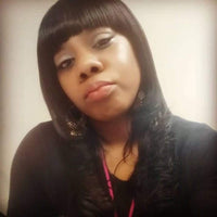 Harmony Black $140 Human Hair Wig 16 inches Optimismic Wigs and Gifts West St Paul MN 55118 - OptimismIC Wigs and Gifts