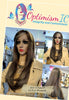 Hayden Chocolate brown Synthetic 28 inch Glueless Wigs $59 OptimismIC Wigs and Gifts St Paul MN - OptimismIC Wigs and Gifts