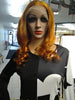 buy hd lace front 13x6 wigs human hair ginger wigs at optimismic wigs and gifts shop.