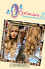 Blonde Ombre Curly Heat Wave Wig $35 Optimismic Wigs and Gifts St Paul MN. Blonde wigs under $40. Gifts under $40.