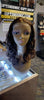 Heirloom HD Lace 13x6 Chocolate brown $195 100% Human Hair Lace Front Body Wave 26 inch Wigs Optimismic Wigs and Gifts Shop West St Paul MN - OptimismIC Wigs and Gifts
