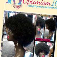 Heritage Afro Wig $25 Optimismic Wigs and Gifts Shop Paul MN 55118 - OptimismIC Wigs and Gifts