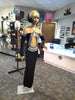Honey and Black Ombre Human Hair Bob Wigs $150 OptimismIC Wigs and Gifts St Paul MN